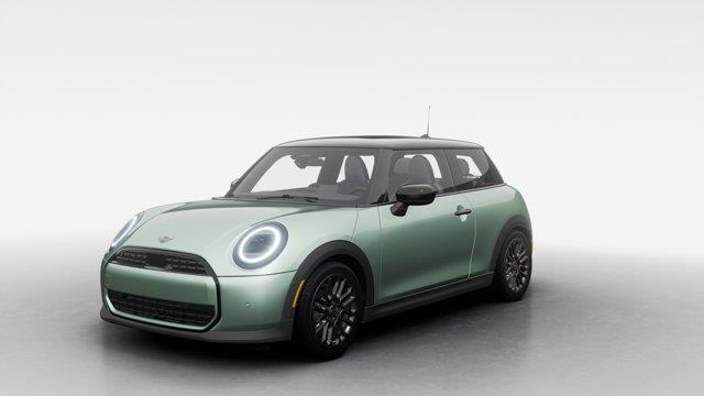 mini 3 Door 2026