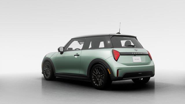 mini 3 Door 2026 - 2