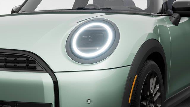 mini 3 Door 2026 - 6
