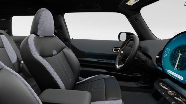 mini 3 Door 2026 - 9