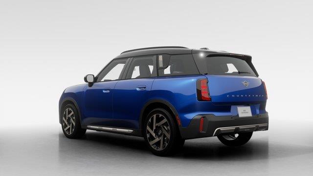 mini Countryman 2025 - 2