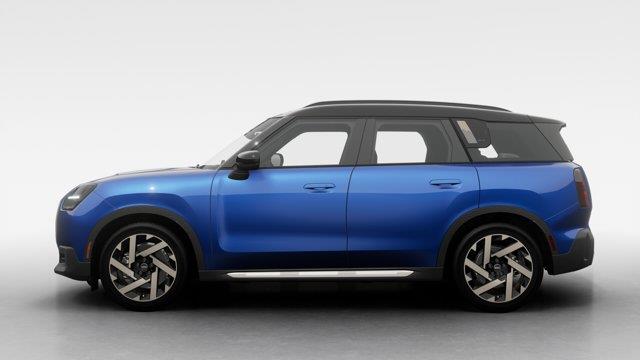 mini Countryman 2025 - 4
