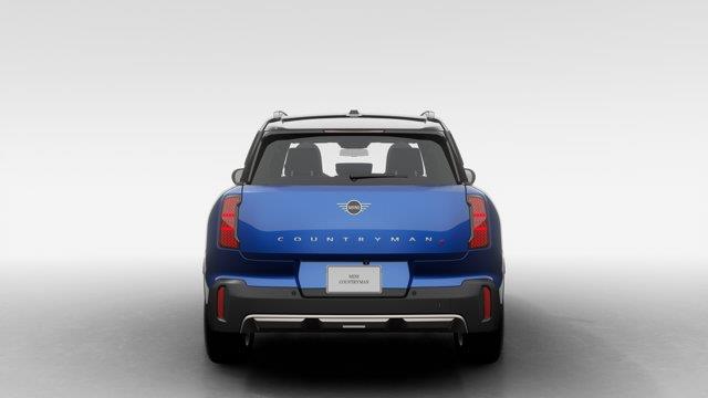 mini Countryman 2025 - 5