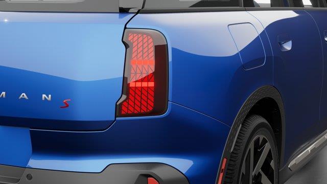 mini Countryman 2025 - 8