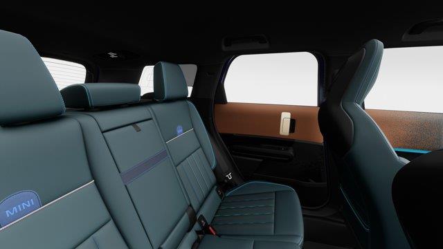 mini Countryman 2025 - 12
