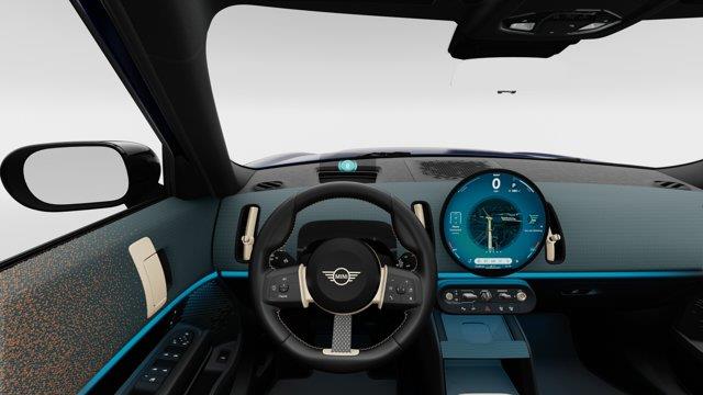 mini Countryman 2025 - 13