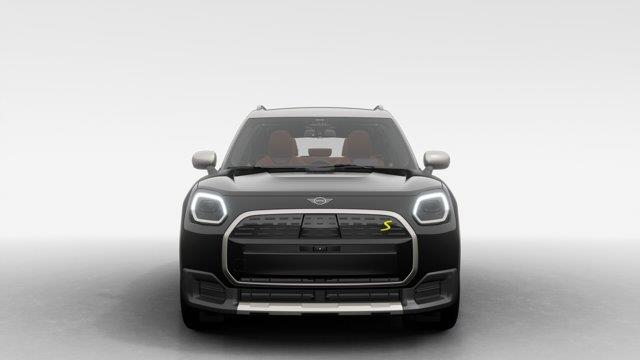 mini Countryman 2025 - 3