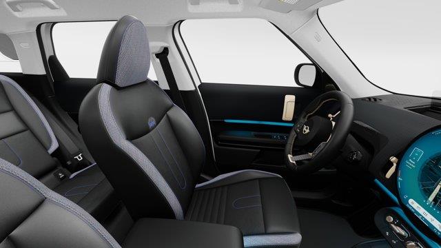 mini Countryman 2026 - 9