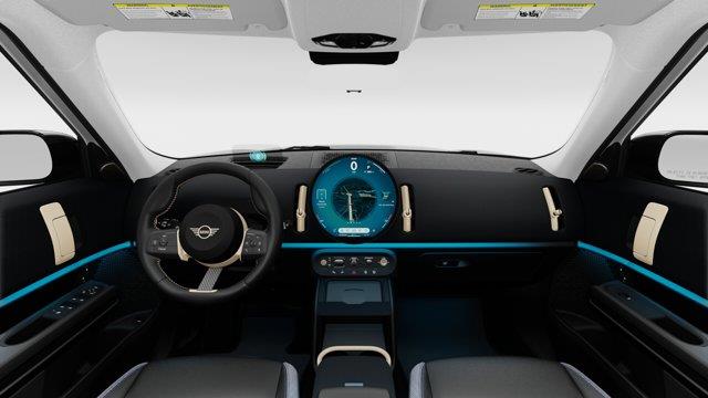 mini Countryman 2026 - 10