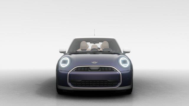 mini 5 Door 2026 - 3