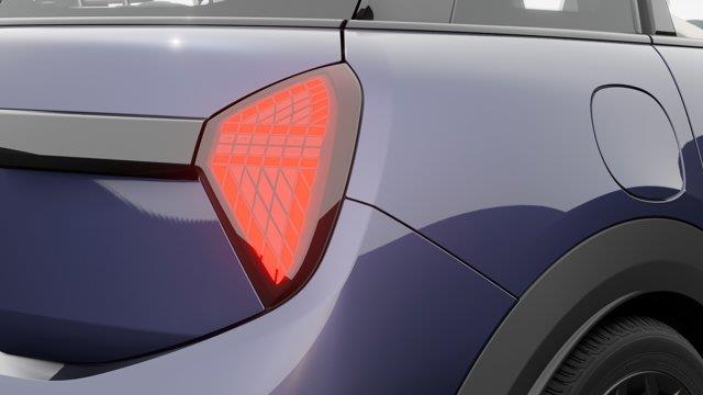 mini 5 Door 2026 - 8