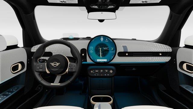 mini 5 Door 2026 - 10