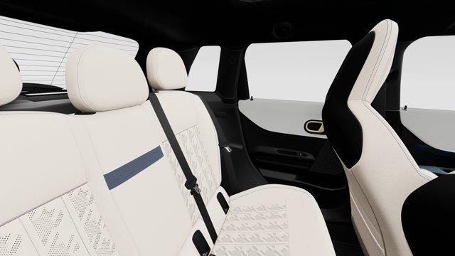 mini 5 Door 2026 - 12