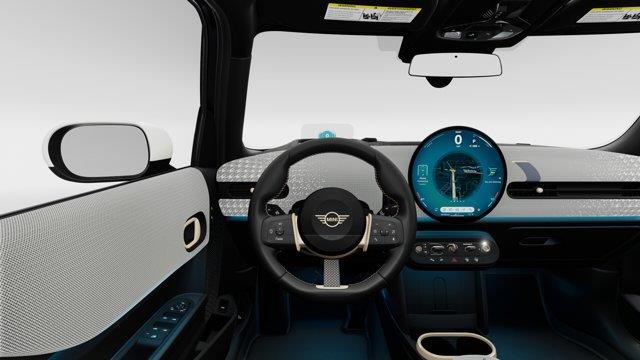 mini 5 Door 2026 - 13