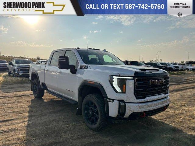 gmc Sierra 2500HD 2024