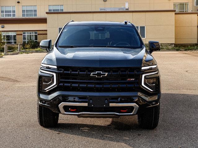 chevrolet Tahoe 2025 - 3
