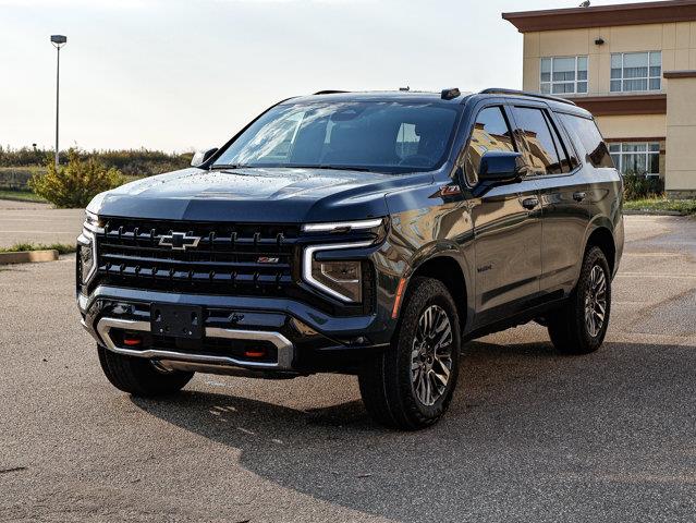 chevrolet Tahoe 2025 - 4