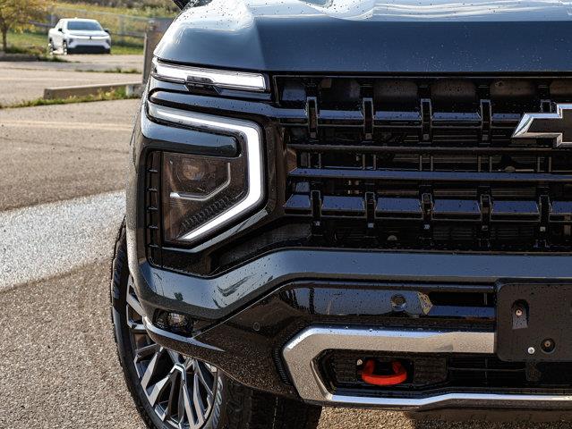 chevrolet Tahoe 2025 - 5