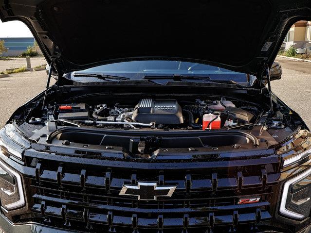 chevrolet Tahoe 2025 - 9