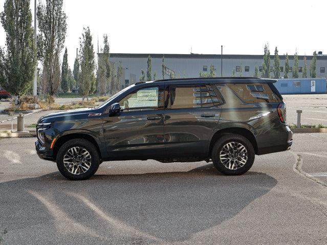 chevrolet Tahoe 2025 - 10