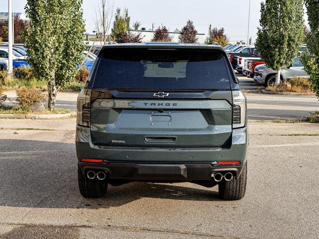 chevrolet Tahoe 2025 - 12