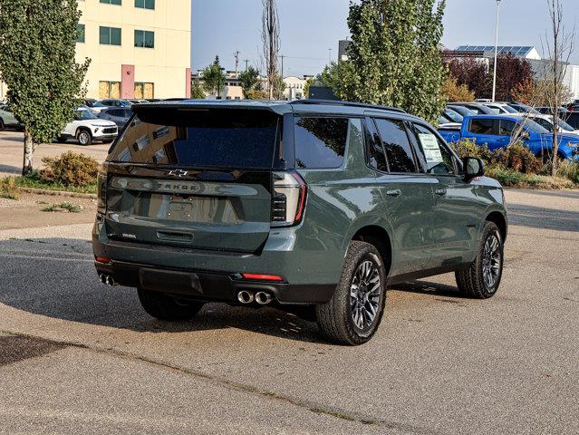 chevrolet Tahoe 2025 - 13