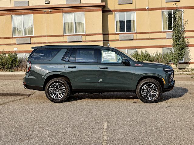 chevrolet Tahoe 2025 - 14