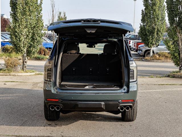 chevrolet Tahoe 2025 - 15