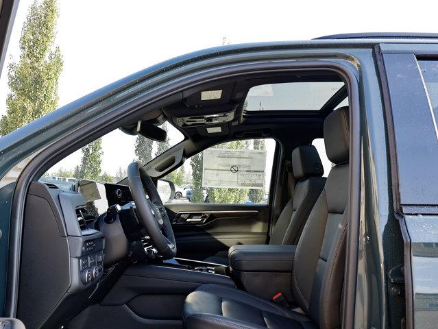 chevrolet Tahoe 2025 - 16