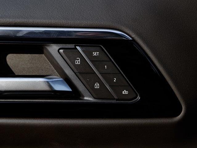 chevrolet Tahoe 2025 - 19