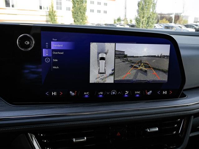 chevrolet Tahoe 2025 - 27