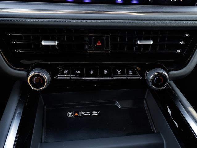 chevrolet Tahoe 2025 - 28