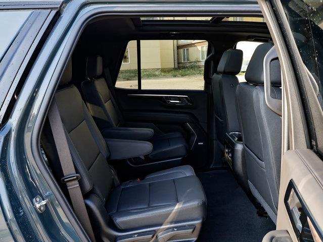 chevrolet Tahoe 2025 - 30