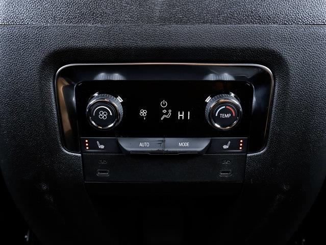 chevrolet Tahoe 2025 - 31