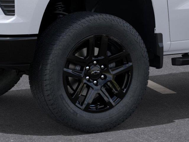 chevrolet Silverado 1500 2026 - 9