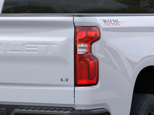 chevrolet Silverado 1500 2026 - 11
