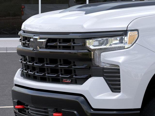 chevrolet Silverado 1500 2026 - 13