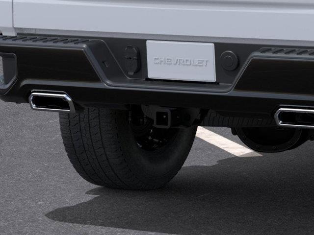 chevrolet Silverado 1500 2026 - 14