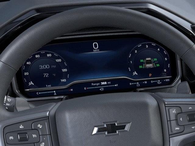 chevrolet Silverado 1500 2026 - 18