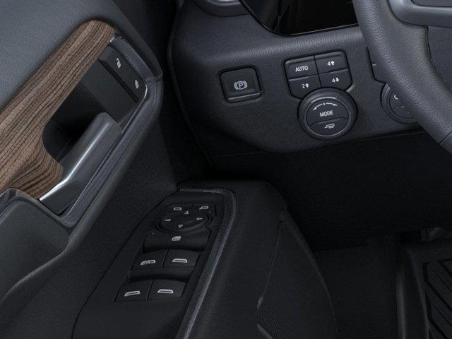 chevrolet Silverado 1500 2026 - 22