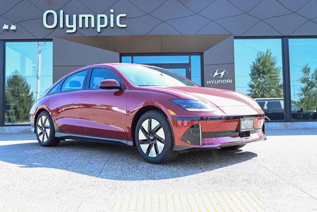 hyundai IONIQ 6 2025 - 2