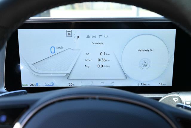 hyundai IONIQ 6 2025 - 10