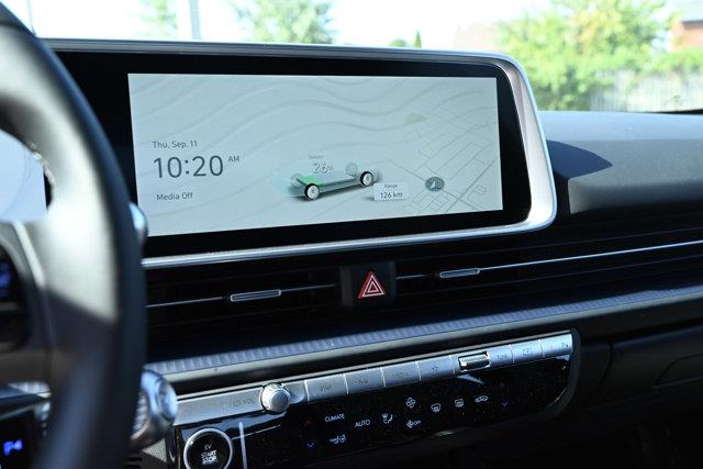 hyundai IONIQ 6 2025 - 11