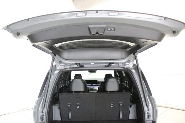 hyundai Santa Fe 2025 - 9