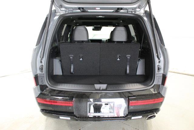 hyundai Santa Fe 2025 - 10