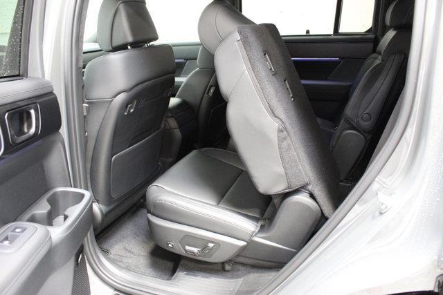 hyundai Santa Fe 2025 - 13