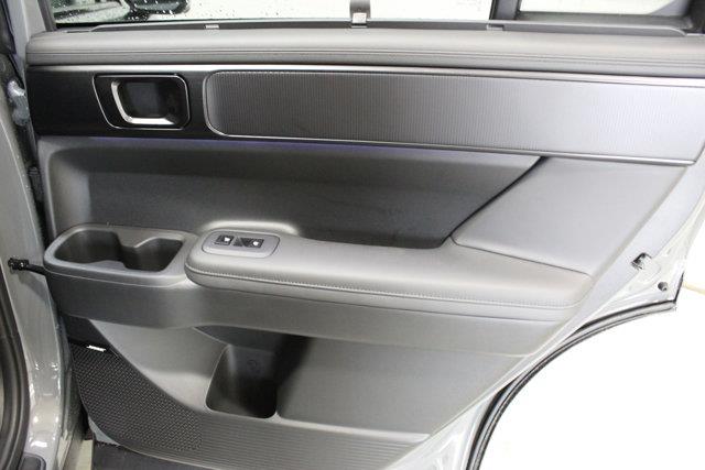 hyundai Santa Fe 2025 - 21