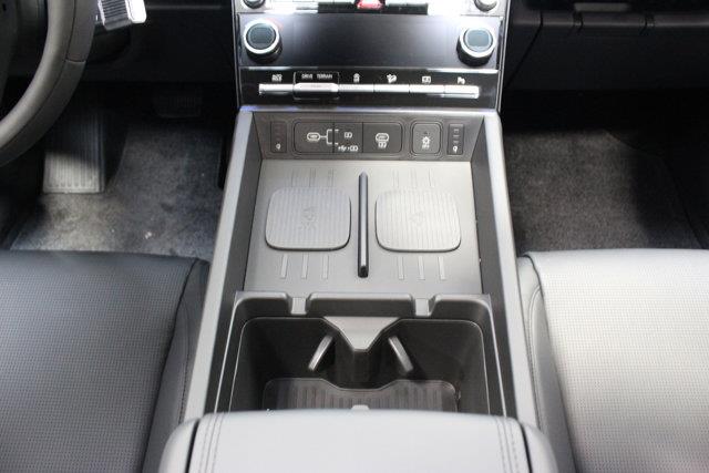 hyundai Santa Fe 2025 - 28