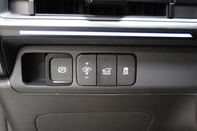hyundai Santa Fe 2025 - 38