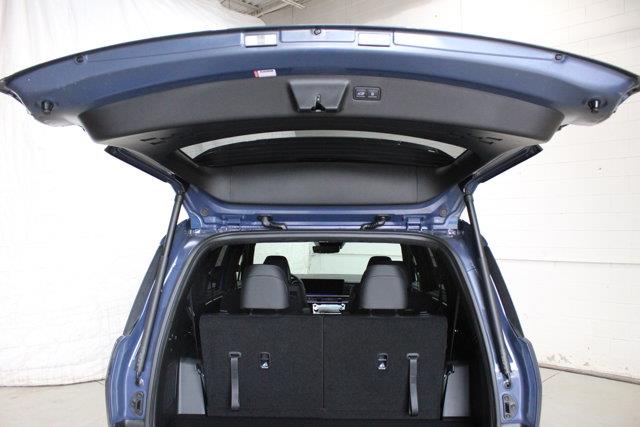 hyundai Santa Fe 2025 - 9